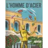 Archie l'homme d'acier (2) - Les fêtes des bijoux en Inde