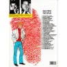 Ric Hochet (43) - Les messagers du trépas