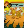 Chick Bill (46) - L'aidant de l'amer