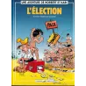 Norbert et Kari (5) - L'élection