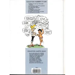 Norbert et Kari (5) - L'élection