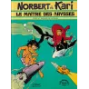 Norbert et Kari (4) - Le maître des abysses