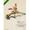 Norbert et Kari (4) - Le maître des abysses