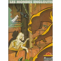 Les mondes engloutis (1) - Thot