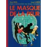Remy Forget (1) - Le masque de la peur