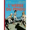 Remy Forget (2) - L'herbe du pendu