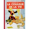 Chroniques des pays de Markal (1) - La couleur de la vie