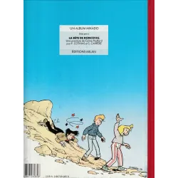 Coline maillard (2) - Le mystère Peggy Lair