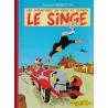 Fred et Alfred (1) - Le singe