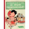 Fred et Alfred (2) - Le grand Mahachinchouet