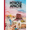 Dixie et Jipico (1) - Pétrole apache