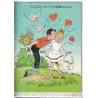 Bob et Bobette - Anniversaire carte musicale
