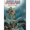 Arkan (1) - L'écume du diable