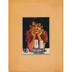 Goudard (2) - C'est bien du Goudard