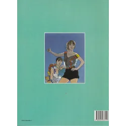 Goudard (5) - Goudard a de la chance