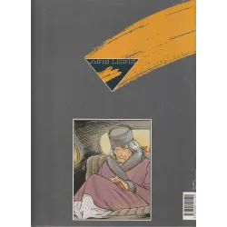 Sarane (1) - Avec son dossier de presse
