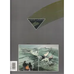 Le coeur en Islande (2) - Avec le dossier presse