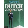 Largo Winch (6) - Dutch connection