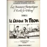 Erik le viking (4) - Le casque de Thor