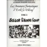 Erik le viking (3) - Selgor l'homme loup
