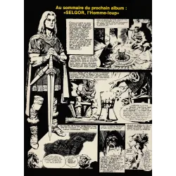Erik le viking (2) - Les portes d'Atlantis