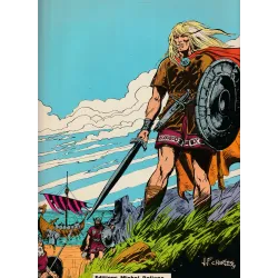 Erik le viking (1à11) - La série complète