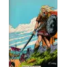 Erik le viking (1à11) - La série complète