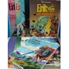 Erik le viking (1à11) - La série complète