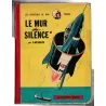 Dan Cooper (3) - Le mur du silence
