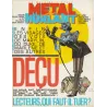Métal Hurlant (99) - Déçu