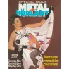 Métal Hurlant (96) - La mode en BD