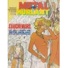 Métal Hurlant (90) - Cauchemars