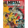 Métal Hurlant (81) - Juge Dredd contre les soviets