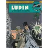 Arsène Lupin (1) - Le bouchon de cristal