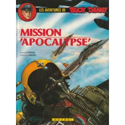 Buck Danny (41) - Mission apocalypse