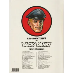 Buck Danny (41) - Mission apocalypse