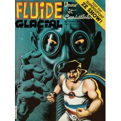 Fluide Glacial (78) - Superdupont The show