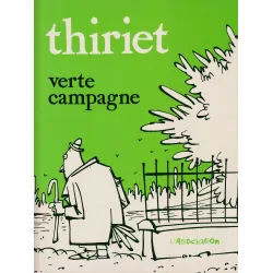 Verte campagne (1) - Verte campagne