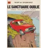 Tif et Tondu (29) - Le sanctuaire oublié