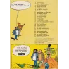 Tif et Tondu (29) - Le sanctuaire oublié