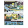 Tif et Tondu (29) - Le sanctuaire oublié