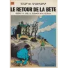 Tif et Tondu (25) - Le retour de la bête