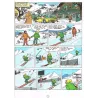 Tif et Tondu (27) - Les passe-montagnes
