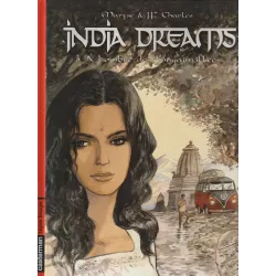 India dreams (3) - A l'ombre des bougainvillées