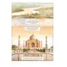 India dreams (3) - A l'ombre des bougainvillées