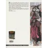 Quetzalcoatl (1) - Deux fleurs de maïs