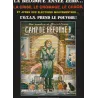 Gérard Crann (1) - Camp de réforme B