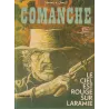 Comanche (4) - Le ciel est rouge sur Laramie