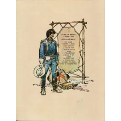 Blueberry (11) - La mine de l'allemand perdu