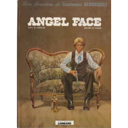 Blueberry (18) - Angel face
